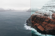 Orange & Teal Lightroom Presets, an Action Add-On by PhotoMarket (Thumbnail 31 of 42)