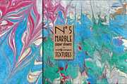 Marble N5 - Really Unique Papers, a Texture Graphic by Andrea Tardivo (Thumbnail 4 of 9)