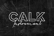 NERO Bold Sans Line Fonts, a Sans Serif Font by WhymoreArt (Thumbnail 5 of 7)