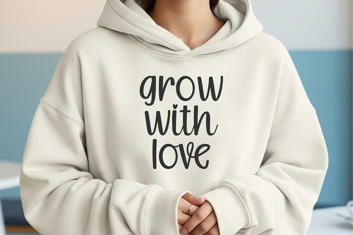 Handmade with Love, a Handwritten Font by Keithzo (Photo 4 of 8)