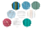 Wood Sublimation texture 20 PNG Wood, a Shape Add-On by VetalStock (Thumbnail 2 of 4)