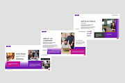Business Presentation Template, a Presentation Template by Spesifikstd (Thumbnail 7 of 10)
