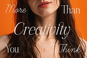 Roman Editorial + Aesthetic Script, a Font by AndrewPixelType (Thumbnail 9 of 11)