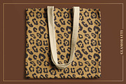 Glamoratti Couture: 36 Animal Prints, a Pattern Graphic by IuliiaSavko (Thumbnail 11 of 16)