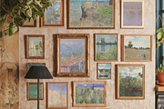 700+ Claude Monet Ultimate Bundle, an Object Graphic by Lilithcollageart (Thumbnail 30 of 30)