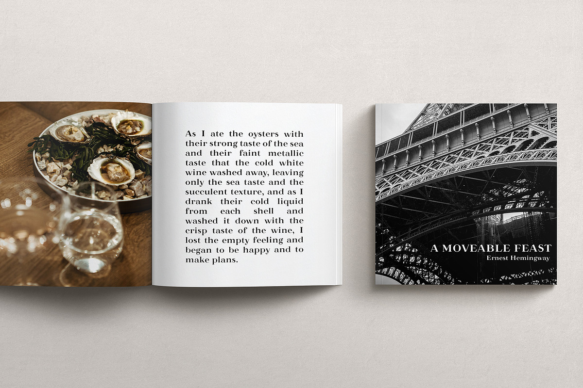 Eccola - Didone Font, a Serif Font by Anya-D (Photo 14 of 17)