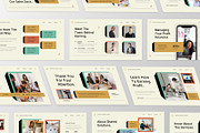 Earning - Sales Deck Keynote, a Presentation Template by MtvtdArt (Thumbnail 5 of 6)