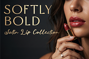Cosmetic Spark - Luxury Beauty Font, a Font by Attype (Thumbnail 6 of 9)