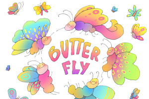 Butterfly