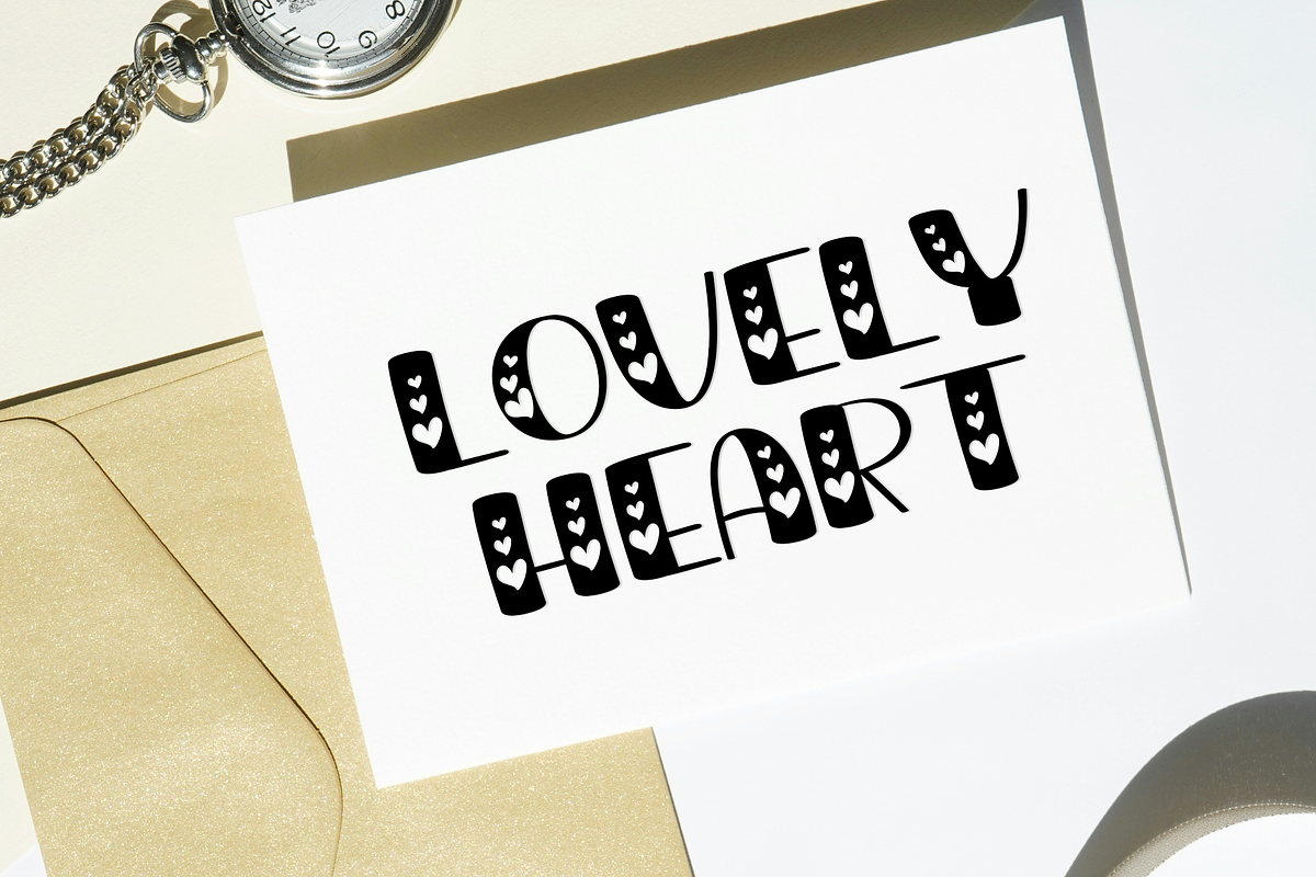 Minimalist, a Serif Font by FreshTypeINK (Photo 5 of 8)