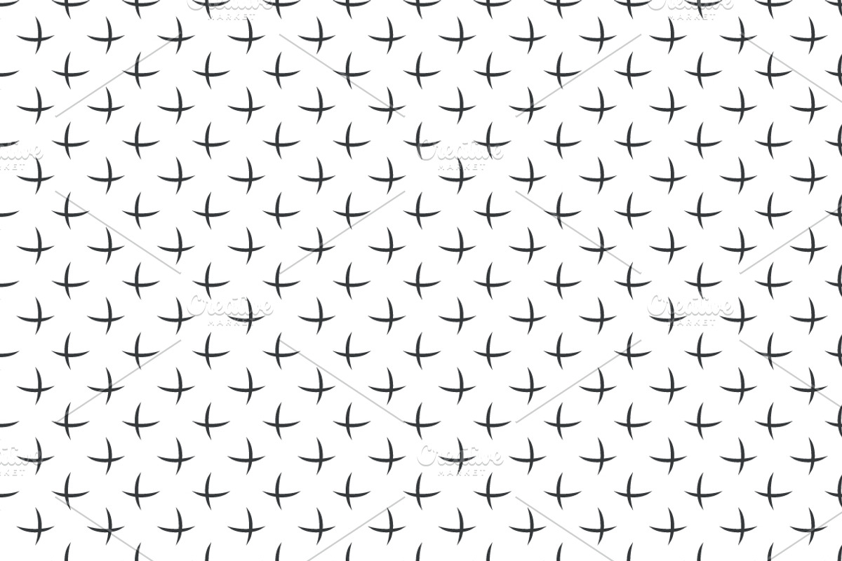 Classical seamless patterns. Big set, a Pattern Graphic by pattern shop (Photo 3 of 17)