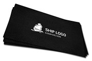 Ship Logo, a Branding & Logo Template by GladicMonster (Thumbnail 5 of 7)