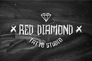 Dscratch - Display font, a Handwritten Font by Badsign Type (Thumbnail 4 of 6)