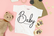 Balestya, a Handwritten Font by InermediaSTUDIO (Thumbnail 4 of 7)