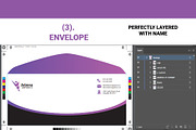 Versatile Stationery Templates, a Stationery Template by Design Fusion (Thumbnail 4 of 4)