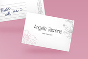 Sweet Mango, a Sans Serif Font by Letterafa Studio (Thumbnail 6 of 7)