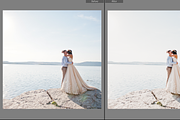 AIRY BRIGHT NATURAL LIGHTROOM PRESET, a Preset Add-On by Fltrr Lightroom Presets (Thumbnail 3 of 10)