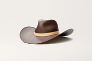 Hat Mockup, a Hat Mockup by zpackcreative (Thumbnail 3 of 4)