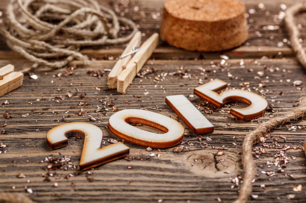 New year 2015 containing year, new, and 2015 preview 6