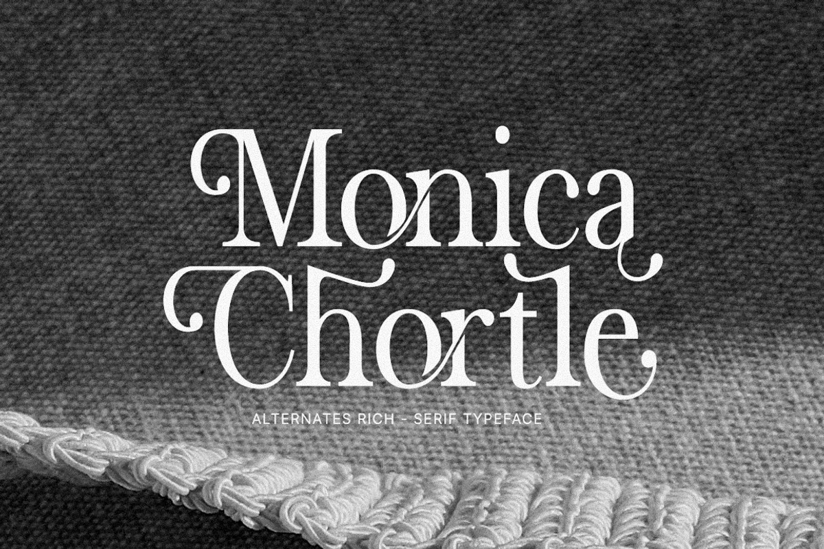 The Stripes Editorial + Italics, a Serif Font by Stripes Studio (Photo 9 of 23)