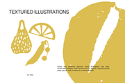 FOOD BUNDLE Vol.2: All 5 in 1, a Food Illustration by Veyla (Thumbnail 45 of 51)