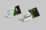 Business Card Mockup, a Print Template by Difa Design (Thumbnail 10 of 12)