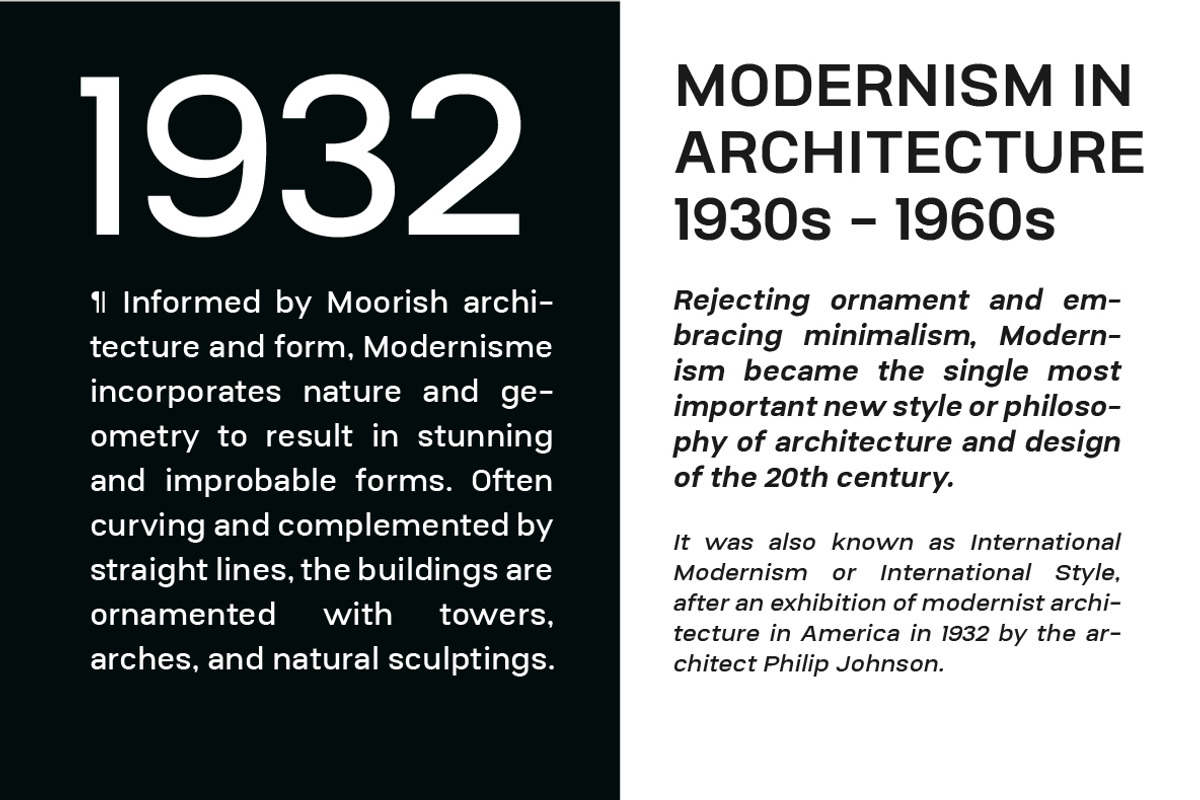 Conigen Modern Sans Serif, a Sans Serif Font by Yukita Creative (Photo 8 of 12)