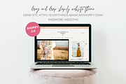 Shopify Theme Bundle | Magic Life, a Templates & Theme by Easy Website Themes (Thumbnail 2 of 10)