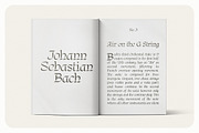 Regnio, a Blackletter Font by DKType Foundry (Thumbnail 6 of 19)