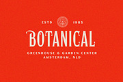 Hertical - Crafted Display Font, a Sans Serif Font by Edignwn Type (Thumbnail 5 of 11)