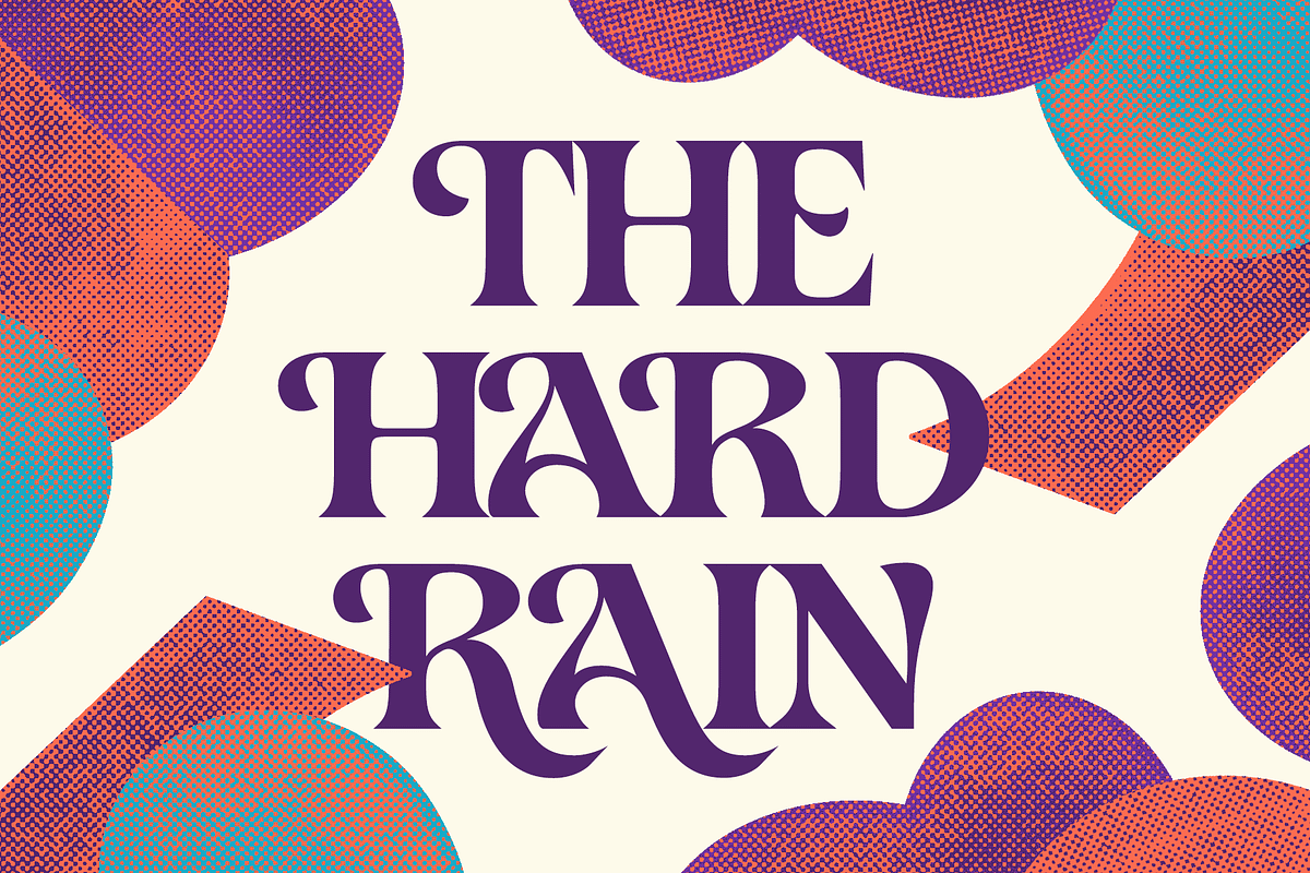 Postre -Stylish Serif, a Serif Font by Fenotype (Photo 3 of 16)