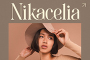 Katya a Classy Serif Font, a Serif Font by Blankids Studio (Thumbnail 3 of 12)