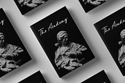 Dockyard | Handwritten Font, a Script Font by Lemonthe (Thumbnail 3 of 9)