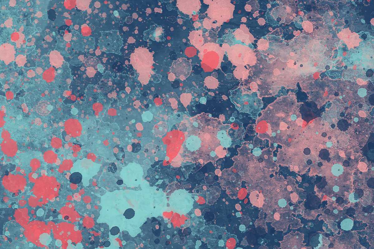 Abstract Backgrounds, a Pattern Graphic by randomolive (Photo 4 of 9)