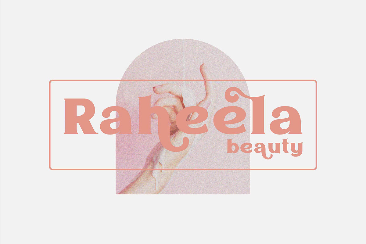 VT Medin - Elegant Bold Serif, a Serif Font by ViactionType (Photo 3 of 13)