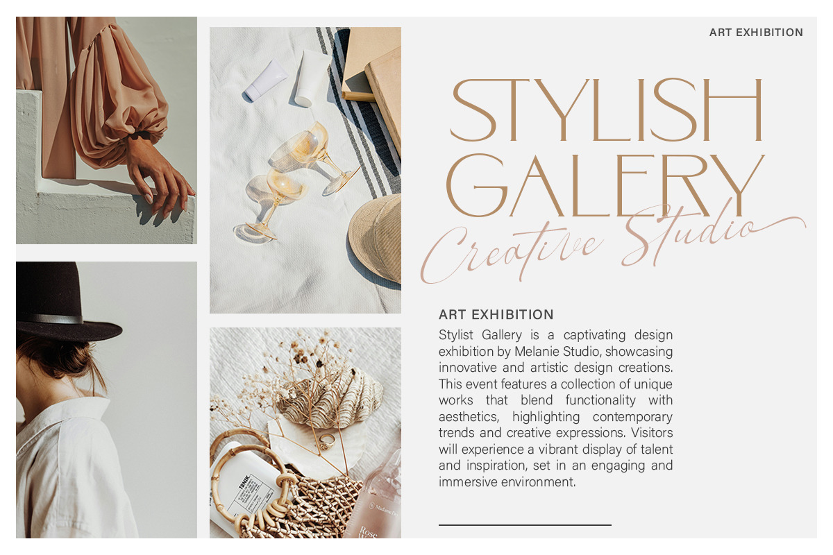 Skypiea Romantic Signature font Duo, a Serif Font by Romiecreative (Photo 9 of 12)