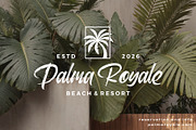 Aether Melodies - Elegant Brush Font, a Script Font by VASTARD STUDIO (Thumbnail 13 of 15)