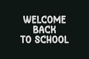 Chalk Shiky - Playful Font, a Handwritten Font by Viswal Studio (Thumbnail 4 of 6)