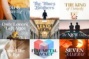 Morning Sweetest - New Classic Serif, a Serif Font by TypeClassHeroes (Thumbnail 3 of 15)