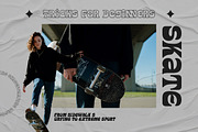 Starboy - Bold Display Font, a Serif Font by Shakira Studio (Thumbnail 3 of 18)