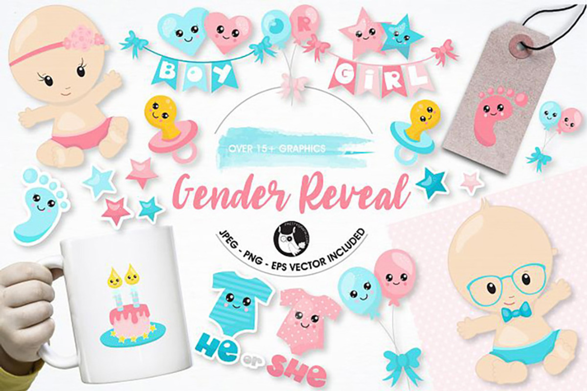 AMAZING SVG AND GRAPHIC BUNDLE, an Illustration by PrettyBundles (Photo 30 of 38)