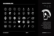 Artistic Toolkit 3, an Object Graphic by FLYERWRK (Thumbnail 10 of 22)
