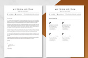 Dental Assistant Resume Templates, a Resume Template by ResumeInventor (Thumbnail 4 of 9)
