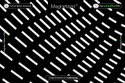 Magnetism - Vector Bundle, a Pattern Graphic by Colorpong (Thumbnail 8 of 14)