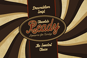Dreamdelion Font Script, a Script Font by BMACHINA Labs. (Thumbnail 1 of 12)