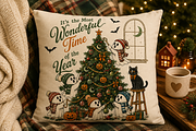 Halloween Christmas Fall Png Bundle, an Object Graphic by Daisy Design (Thumbnail 20 of 21)