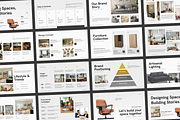 Interior & Furniture Presentation, a Presentation Template by SLAB! Design (Thumbnail 4 of 6)
