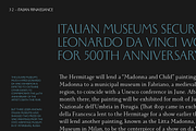Monterchi - 50 fonts, a Sans Serif Font by Zetafonts (Thumbnail 12 of 12)