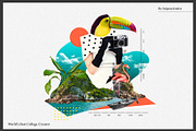 BlackSale! Collage Master Collection, an Object Graphic by SNIPESCIENTIST (Thumbnail 68 of 94)