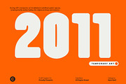 CS Dayne Drawn, a Sans Serif Font by Craft Supply Co. (Thumbnail 5 of 8)